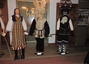 Ден на кукерите в Етрополе