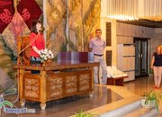 Кметът Иван Гавалюгов връчи наградите "Отличен зрелостник на Община Ботевград"