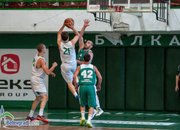 Cherry Ballers победиха юношеските национали в контрола
