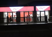 Тази вечер грейна Коледната елха в Етрополе