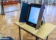 Избирателна активност към 11 часа – 11,57%