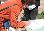 Поход  за мир, организиран в цялата страна на 23.04.2023 г.