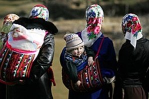 Учителят по религия в Рибново искал да го наричат "ага"