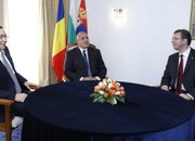Борисов: Не виждаме светлина в тунела, трябва да кажем "стоп" на бежанците