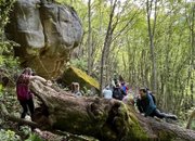 34 души се включиха в прехода от с. Боженица до с. Своде