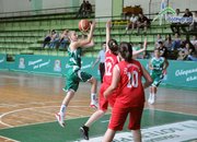 Кадетките на Балкан се класираха за финалите