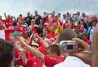 Team of Carraghers Скрийншот