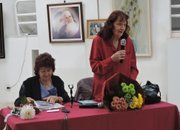 Излезе от печат Шести алманах „Под лъчите на слънцето” на КБП