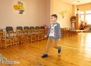Днешните занимания в ДГ "Славейче" бяха посветени на Апостола