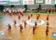 Втора победа на ПГТМ "Христо Ботев"