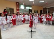 Дом за възрастни хора “Д-р Адриан Атанасов“ празнува рожден ден на 1 март
