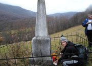 Туристически поход до руските паметници в Етрополския Балкан 