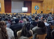 В Правец ученици от 8. до 12. клас се включиха в кампанията по управление на лични финанси на Камарата на частните съдебни   изпълнители