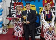 Награди от Европейската купа по Таекуон-до ITF България Опън 