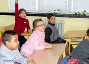 ОУ „Васил Левски“ ще почете паметта на своя патрон с редица прояви  