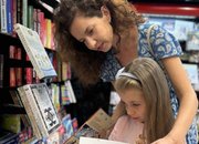 Когато играчките отстъпват място на тетрадките