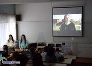 ПМГ ТВ представи първата си продукция „Гимназията в три месеца” 