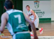 Cherry Ballers победиха юношеските национали в контрола