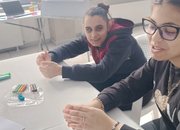 Започна обучението по проекта YouthPioneer за младежи от групата NEET в Ботевград