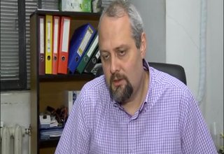Тихомир Найденов, председател на групата на ГДБОП: искането ни не е политически мотивирано, а оценка за досегашната работа на председателя Скрийншот