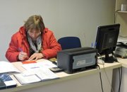 Етрополският клон на ДЗИ е с нов офис