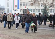 По стъпките на освободителите