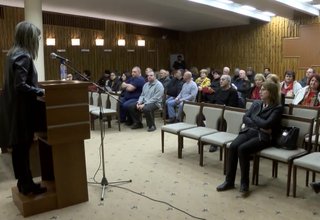 Комисията за противодействие на корупцията и за отнемане на незаконно придобитото имущество прекрати производството срещу председателя и секретаря на ботевградското читалище Скрийншот