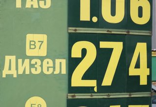 Търговците на горива предупреждават за недостиг на дизел след 5 февруари Скрийншот