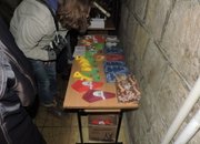 Грейна още една елха в града 