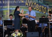Дефилир на духовата музика – ден втори