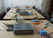 Наградиха победителите в състезанието “Забавни технологии”