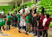 Балкан победи Академик Пловдив след нова невероятна драма