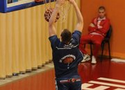 Лукойл Академик срази Черноморец за първа победа в плейофите