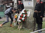Етрополци се поклониха пред подвига и саможертвата на Дякон Левски