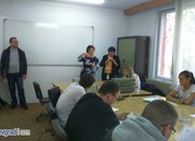 Наградиха победителите в четвъртото издание на състезанието "Забавните технологии" 