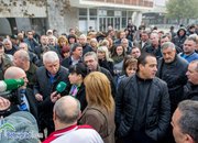 Отнеха възможността на жители на общината да зададат своите въпроси на кандидатите за кмет на Ботевград
