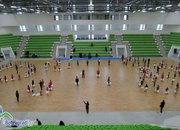 Държавата преведе 1.8 млн. лв. за залата