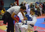 Владимир Далаклиев спечели златен медал на супер турнира в Загреб