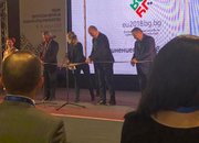 „МИР-И” ЕООД взе участие в изложение в София