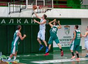 Cherry Ballers победиха юношеските национали в контрола