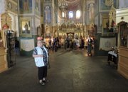 Вчера русофилите се събраха за 15-ти път на традиционен събор край язовир Копринка