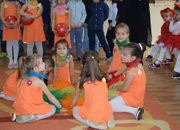 "Феята природа през есента" посети ДГ"Еделвайс" в Етрополе