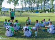 Футболистите с победа и във втората контрола