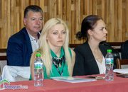 Представителят на МОН приветства срещата между училищата и бизнеса в Ботевград