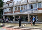 УКТЦ стартира учебната година със 141 новоприети ученици