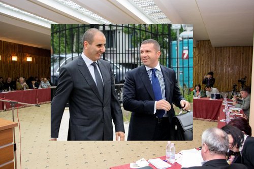 Общината е наела адвоката на Цветан Цветанов за делото срещу Министерството на околната среда и водите