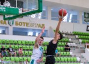 България U16 с нова категорична победа срещу Ирландия
