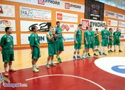  Шампион стана Лукойл Академик 