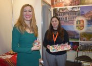 ОБЩИНА ЕТРОПОЛЕ ВЗЕ УЧАСТИЕ НА МЕЖДУНАРОДНАТА ТУРИСТИЧЕСКА БОРСА ВАКАНЦИЯ/СПА ЕКСПО 2020 