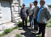 Етрополци отбелязаха подобаващо Деня на Победата и на Европа